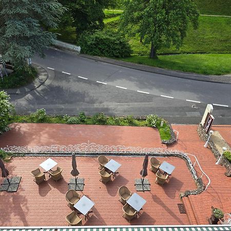Park Villa Zentral Am Mittelrhein - Zimmer & Apartments Boppard Ngoại thất bức ảnh