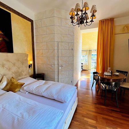Park Villa Zentral Am Mittelrhein - Zimmer & Apartments Boppard Ngoại thất bức ảnh