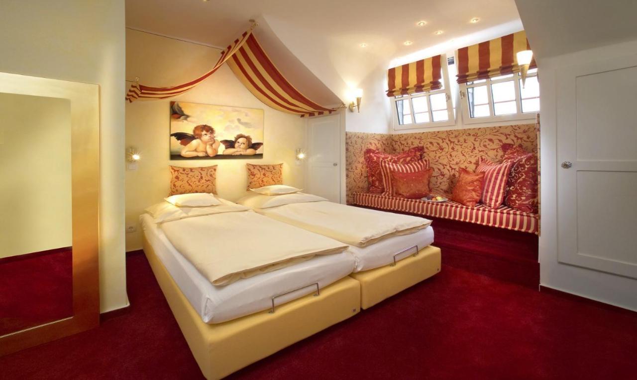 Park Villa Zentral Am Mittelrhein - Zimmer & Apartments Boppard Ngoại thất bức ảnh