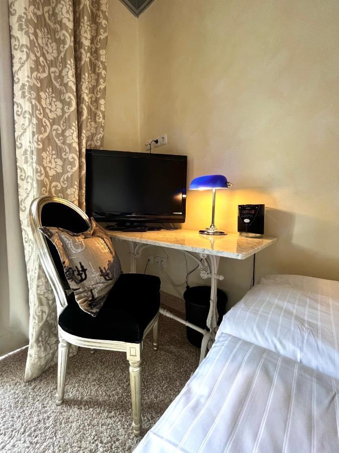 Park Villa Zentral Am Mittelrhein - Zimmer & Apartments Boppard Ngoại thất bức ảnh