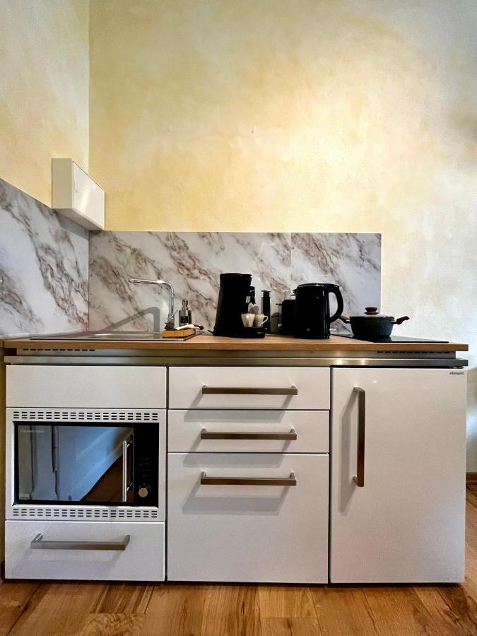 Park Villa Zentral Am Mittelrhein - Zimmer & Apartments Boppard Ngoại thất bức ảnh