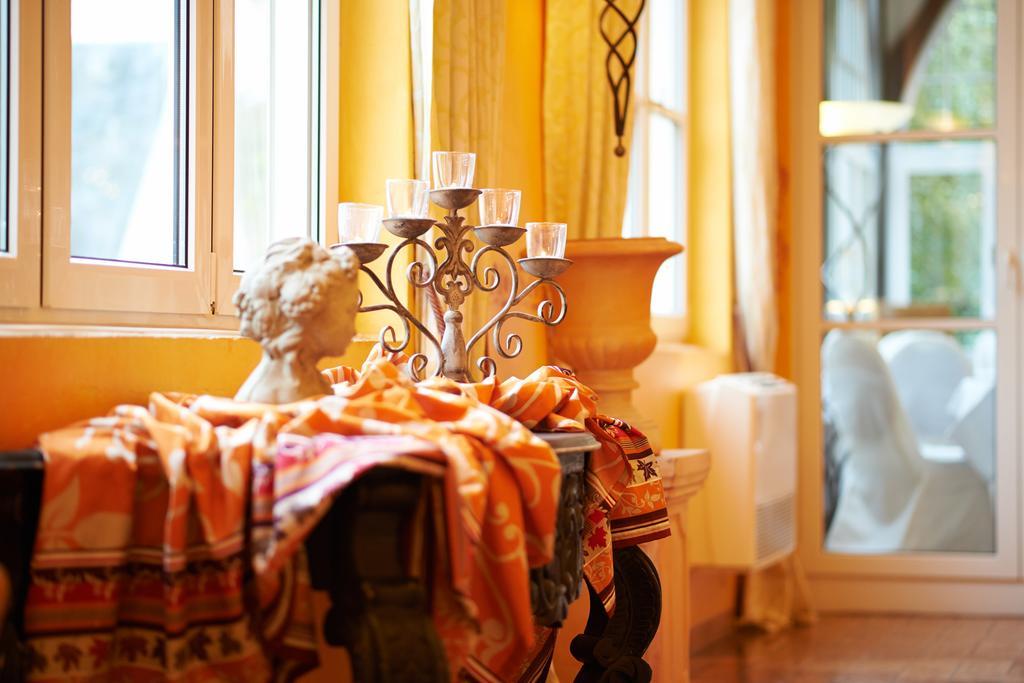 Park Villa Zentral Am Mittelrhein - Zimmer & Apartments Boppard Ngoại thất bức ảnh